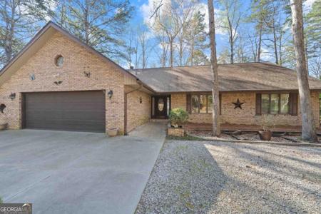 144 Rock Springs Road, Eatonton GA 31024