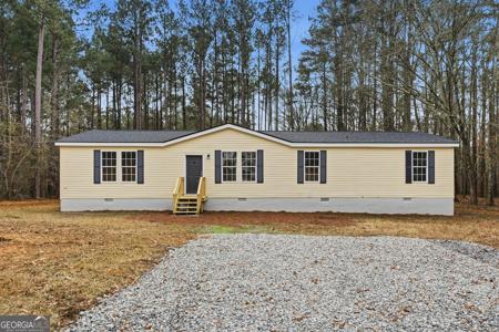 1071 White Oak Lane, Greensboro GA 30642