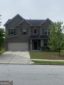 7931 Nolan Trail, Snellville GA 30039