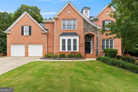 50 Spring Mist Court, Newnan GA 30265