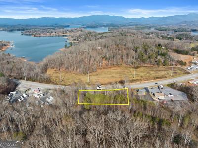 2038 US HWY 76, Hiawassee GA 30546