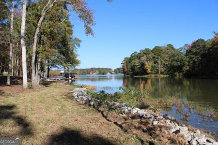 1701 Blue Springs Road, Buckhead GA 30625