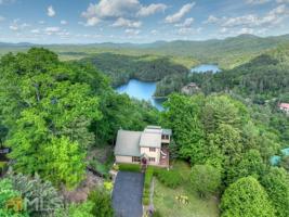 540 Brown Bear Path