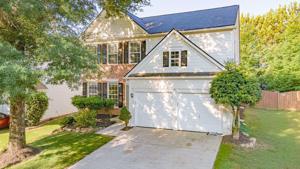 133 Wallnut Hall Circle