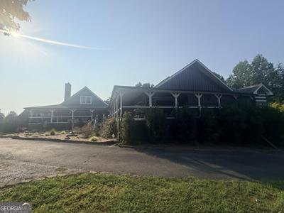 7385 Belton Bridge Road, Lula GA 30554