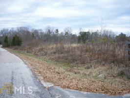 John Fleming Rd