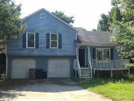 150 Aztec Way