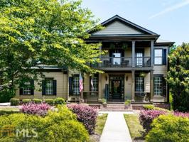 305 Glen Echo Falls
