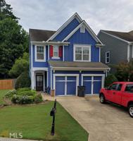 3909 Abernathy Farm Way