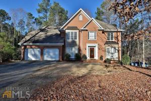 415 Woodruff Crossing