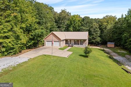 1442 County Road 222, Lanett AL 36863