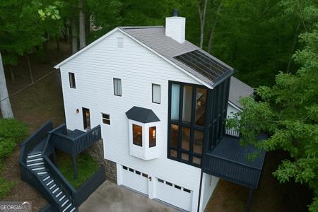 894 Lake Arrowhead Drive, Waleska GA 30183
