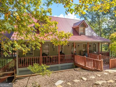 86 Southview Trail, Jasper GA 30143