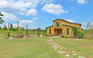 541 Old Mt. Hebron Road