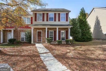4889 ROBINSON SQUARE Drive
