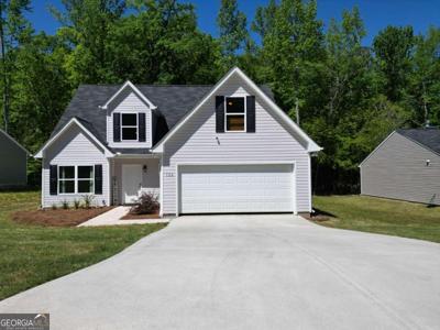 155 Misty Grove Lane