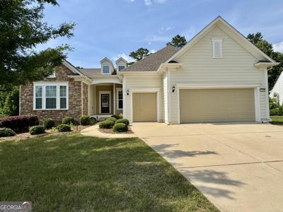 1091 Lakefront Court, Greensboro GA 30642