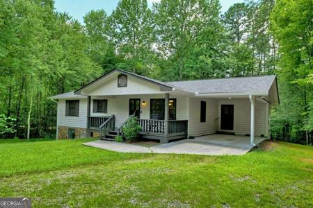 133 Yellowbird Trail # 34, Blue Ridge GA 30513
