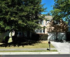 540 Serene Waters Trail