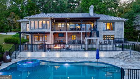 121 Grace Trace