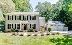 3669 Hermitage Drive