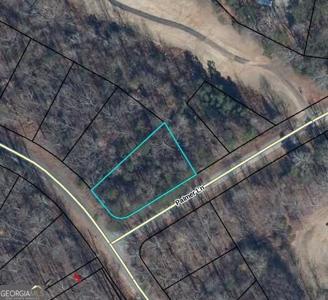 Lot 896 Chickasaw Point, Westminster SC 29693