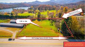 0 Highway 76 E Friendship Commons