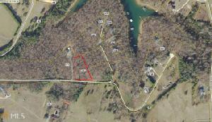 Teasley Ln