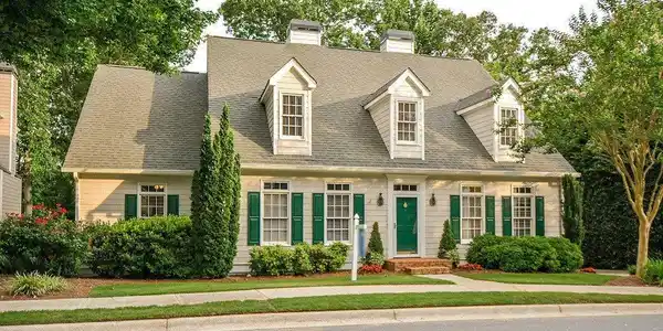 5055 Harbour Ridge