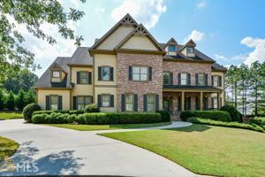 513 Blue Ridge Way