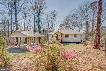 161 Nighthawk Court