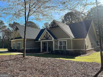 1270 Oconee Heights Drive