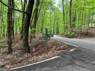 Lot 7081 Valley View Drive, Jasper GA 30143