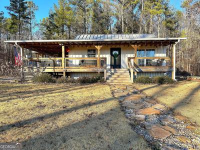 1234 N State Line Road, Lagrange GA 30240