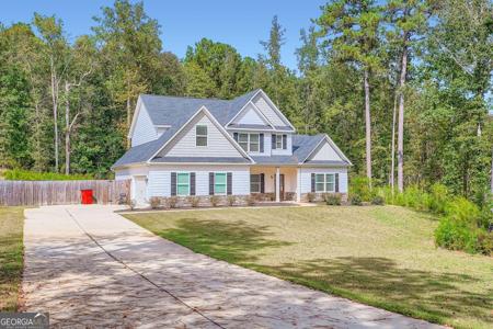 35 Hawthorn Lane, Covington GA 30014