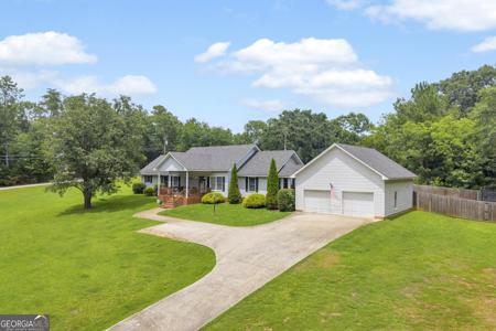 1258 Old Beacon Light Road, Hartwell GA 30643