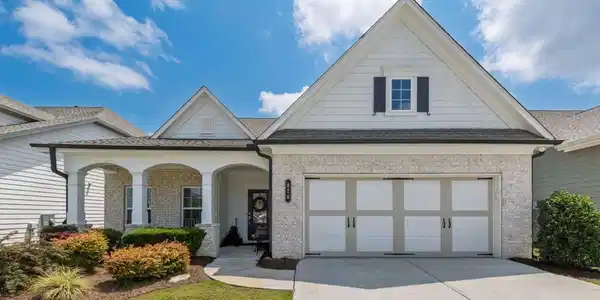 816 Spruce Avenue, Canton GA 30114