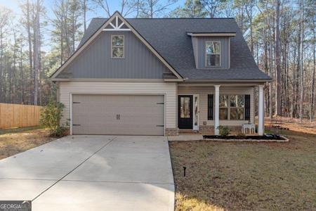233 Thrusher Court