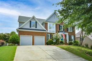 933 Bridgemill Avenue