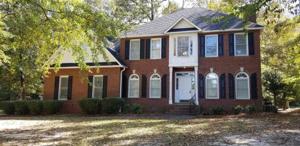 208 N Gates Road