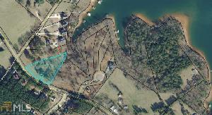 Yacht Club Rd Lot 6