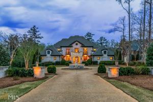 4317 Oglethorpe Loop
