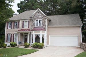922 Fernwood Rd