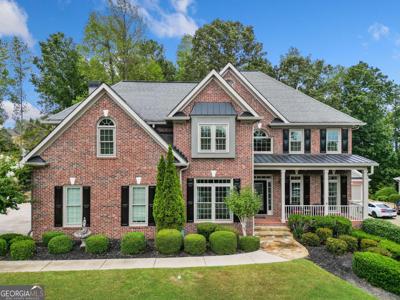719 Settlers Crossing