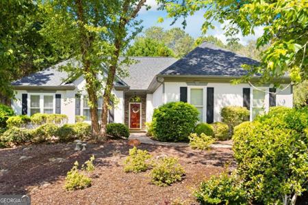 401 AZALEA Cove, Canton GA 30114