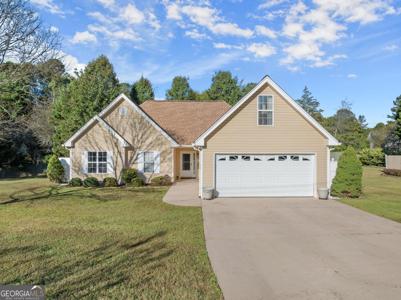 3520 Hope Road, Cumming GA 30041
