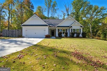 2860 Pilgrim Mill Road, Cumming GA 30041