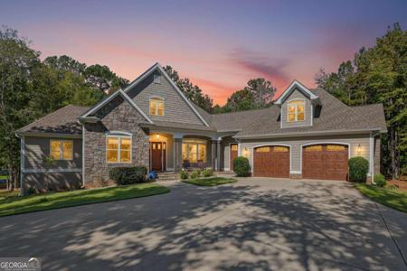 1230 Sailview Drive, Buckhead GA 30625