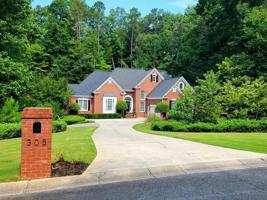 305 William Falls Drive