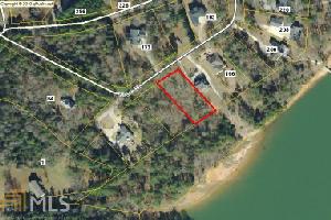Knox Cir Lot 4